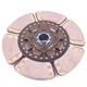 T5189-14302 Clutch Disk Assembly For Kioti Tractor DK65 DK65S DK75 DK90