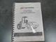 Ingersoll Rand C Series SD100D SD100F Compactors Parts Catalog Manual xo