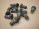 Bolens 1250 1455 1476 1477 Large Frame Tractor Rear Wheel Lug Bolts (12) 1715428