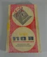 Operating Instructions + Maintenance Manual Skoda S 110 R Rapid Coupe Year 1970