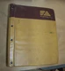 Fiat Allis 745-B 745-C Wheel Loader  Service Repair Parts Manuals
