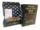 Old Book from 1700s - Luxury Gift Box - with Certificate of Authenticity