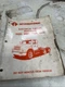 INTERNATIONAL 2000 4000 8000 TRUCK ELECTRICAL SCHEMATICS DIAGRAMS SERVICE MANUAL