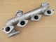 EXHAUST MANIFOLD FOR CASE 1700 SKID STEER 310E CRAWLER 310F 310G 350 420C 430