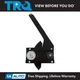 TRQ Manual Window Regulator Front Passenger RH for International HD Truck
