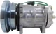 Air Compressor 101-1759 for Caterpillar CAT Earthmoving Compactor 825C 816B 816F