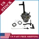 Carburetor For Briggs & Stratton Storm Responder 5500 8250 Generator 030430 Carb