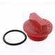 Oil Filler Plug 38240-21412 for Kioti CK CS DK DS LK NX CK20H DK4510 CS240HCK20J