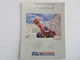 Fiat Allis FR220.2 Wheel Loader Brochure 4 Page