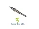 New Glow Plug FITS Kubota Tractor L235 L2050DT L2050F L2350 L2350DT 