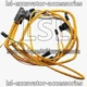 241-3150 Wiring Harness For Caterpillar CAT 345C 345D 349D Excavator C15 Engine
