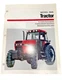 NEW OLD STOCK SALES BROCHURE FOR CASE IH 1896 TRACTOR AD-60041A