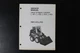 NEW HOLLAND L-451 L-452 L-454 L-455 Skid Steer Loader Service Manual OEM