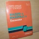 HITACHI EX220-3 EX220LC Crawler Excavator Parts Manual Catalog Book Spare list
