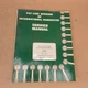 International Carbureted 221 263 291 301 Diesel 282 Engines Service Manual Rev 4