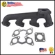 Manifold Kit 6651482 for Bobcat 331 334 335 337 751 753 763 773 S150 S160 T140