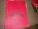 INTERNATIONAL HARVESTER MODEL T-9 & TD-9 MANUAL & PARTS LIST  CRAWLER TRACTOR