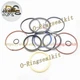 707-99-43570 7079943570 STEERING SEAL KIT For Komatsu WA600-1 