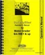 Caterpillar 12 Grader Operators Manual SN# 99E1