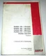 Case IH PUMA 170/185/200/215/CVT 230 CVT Tractor Operators Manual 84601560 OEM!