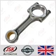 Connecting Rod for Kubota D905 D1005 D1105 V1305 V1505 BX2660 KX71-3S F3990