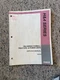 Case IH Farmall Service Manual for H and 4 Series Tractors and Power Units