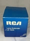 Vintage RCA Lens Extender LX 152A Camera Video Accessory with Carrying Case