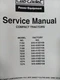 Cub Cadet 7000 Series Compact Tractor Service Manual In Binder