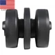 Bottom Roller For Kubota SVL65 SVL75 SVL90 SVL95 SVL97 Compact Track Loader NEW