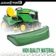 Fit For John Deere LX255 LX266 LX277 LX279 LX280 LX289 Front Bumper M140670 USA