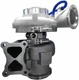 New GT4594BL Turbocharger 712402-0070 For CAT Truck/Industrial E345 C13 Engine