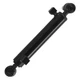 Power Steering Cylinder LH 85999338 For Ford NH 545C 545D 555D 575D 655D 675D