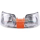 Head Lamp 6C300-54130 for Kubota Tractor B2320HSD B2920HSD B2620HSD B2320DT