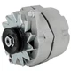 1 Wire System GM Self-Exciting Alternator for 10SI SBC BBC Replacement 12V 