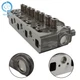 S4L S4L2 Engine Cylinder Head Assembly For Mitsubishi MM35T MM40CR Excavator