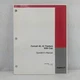 Case ih Farmall 40 and 45 Tractors  With Cab Operators Manual 2007 Part 87721389