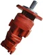 Hydraulic Pump 44083-60640 4408360640 for Kawasaki Wheel Loader 70ZIV-2
