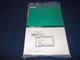 KOBELCO SK025-2 EXCAVATOR PARTS BOOK MANUAL NEW