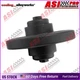 Track Idler For Bobcat T320 T550 T590 T630 T650 T750 T770 #6732903 #6693238 ASI