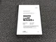 Komatsu Avance Loader WA180-3 Wheel Loader Service Repair Manual SN 50001-Up