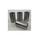 4pcs Engine Liner Sleeves for  for Isuzu 4JG2 4JG2T 3.1-liter Bighorn UBS69GW