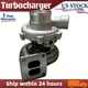 RE62773 466334-9010 Turbo Charger Fit John Deere 3255 4050 444C 570B 653E