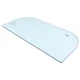 14506844 Front Cab Glass Fits Volvo EC330B-LC EC360B-LC EC460B-LC EC180B-LC