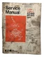 EATON FULLER RT-910 RT-915 TRANSMISSION SERVICE SHOP WORKSHOP REPAIR MANUAL 1972