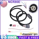 4L80E Stand Alone Controller Full Manual Shift Conversion Controller NCR80E New