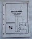 Hyster Diagrams W40CL, B40CL Resistor 897032 Manual 8000 SRM 96 