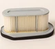 Air Filter fits Kawasaki 11013-2132 FE120D FE120G FE170D