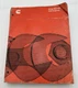 CUMMINS 3666014-00 V28 SERIES ENGINE SHOP MANUAL