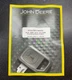 John Deere Flex Wing Rotary Cutters HX15, HX20, CX15, CX20 Operator's Manual