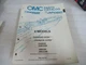 PM20 1991 Evinrude Johnson OMC 4 Final Edition Parts Catalog Manual P/N 433775